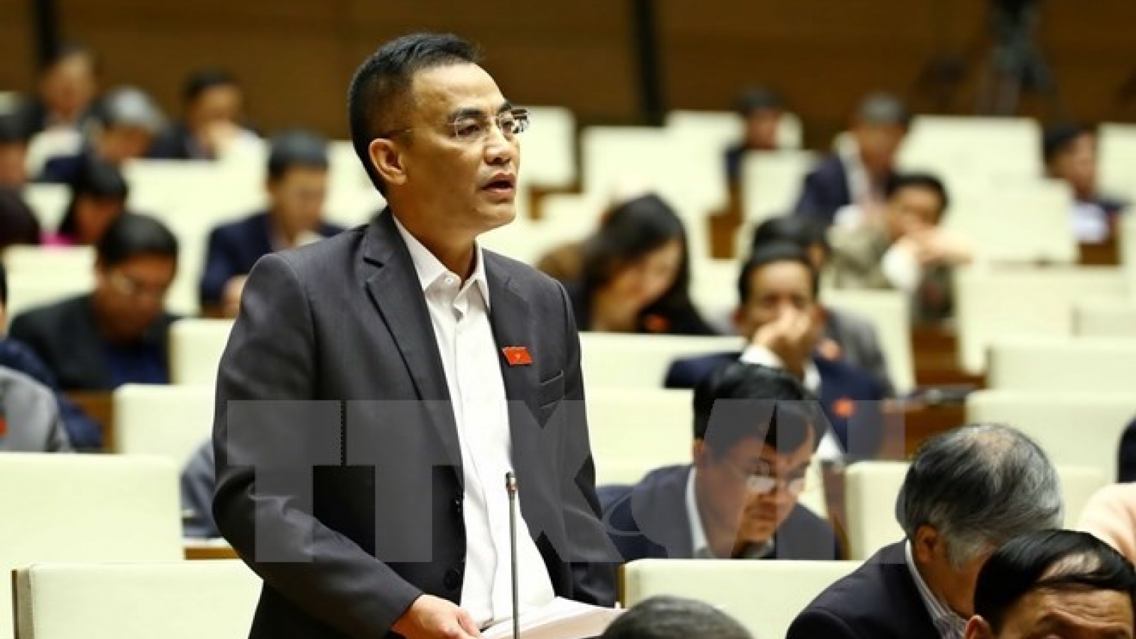 Export-import, trade remedy under NA discussions