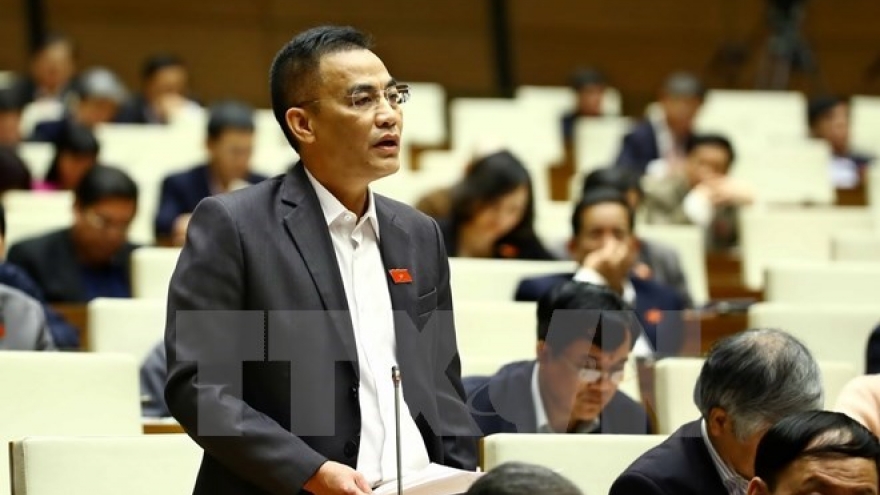 Export-import, trade remedy under NA discussions