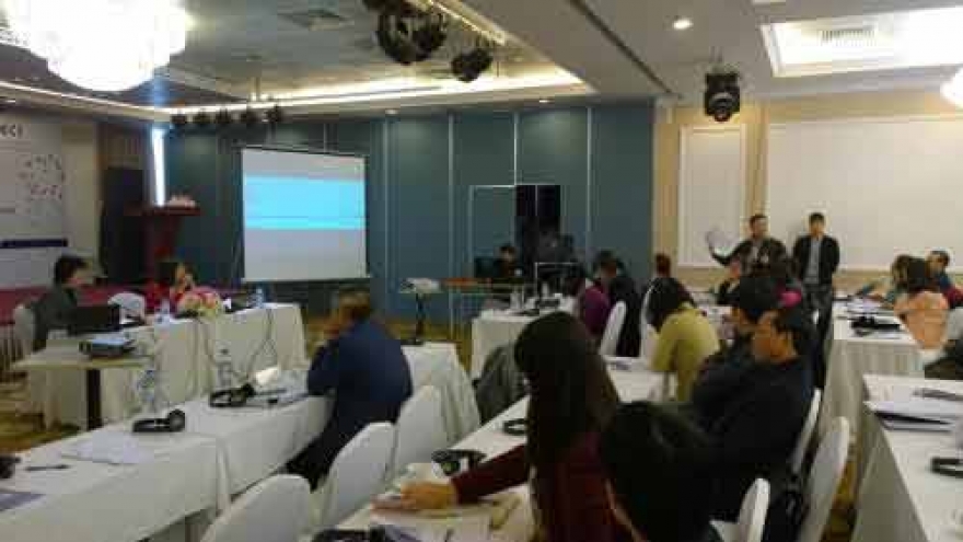 
        Bidding law should conform to EVFTA: expert
                              