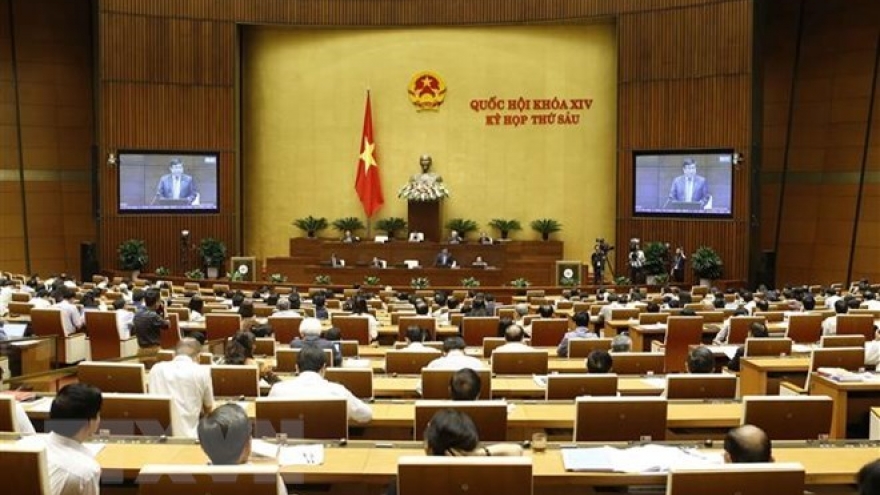 Lawmakers discuss State budget estimate for 2018, 2019