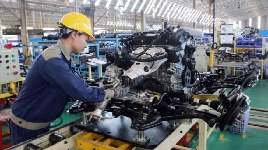 
        Laws’ compatibility with EVFTA commitments on investment reviewed
                              