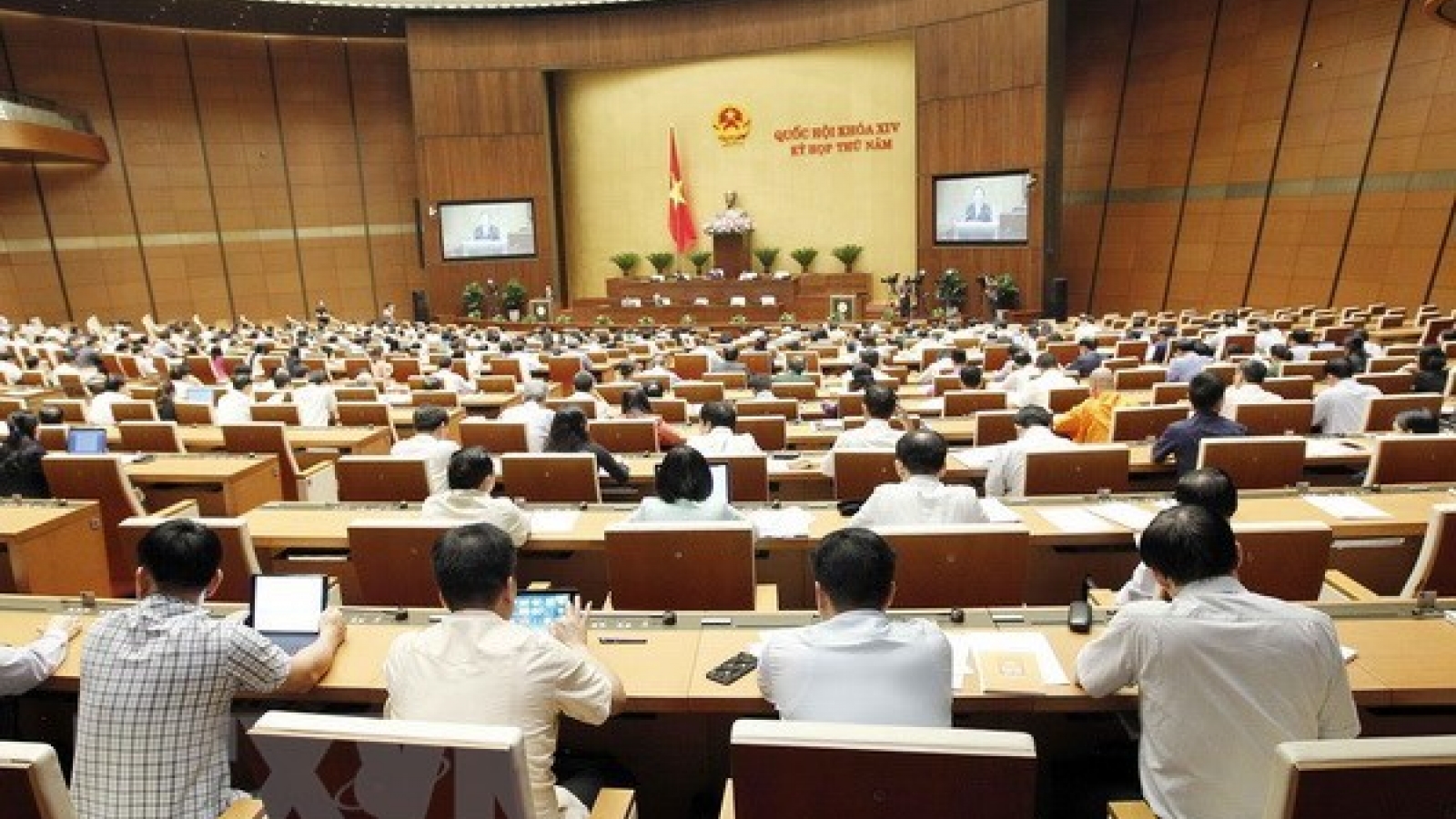 Cyber security law not hamper realisation of int’l treaties