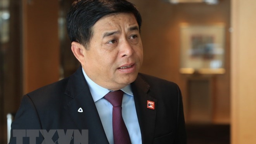 Ensuring defence security crucial to draft law on special economic units