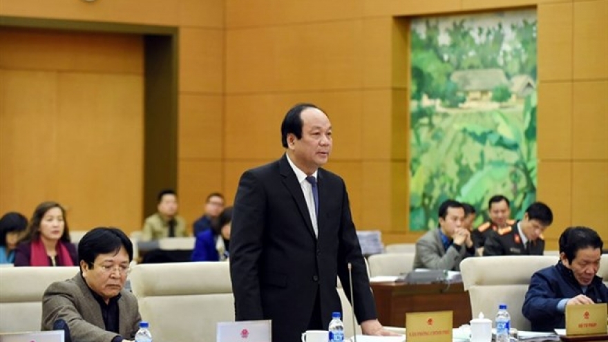 Lawmakers okay regulations on galleries, exhibitions