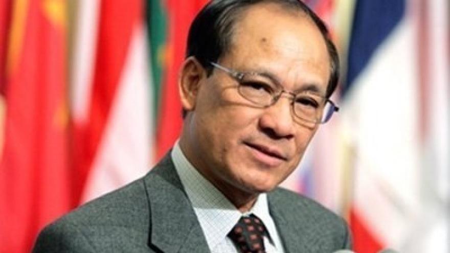 China-Vietnam incident 'extremely serious': ASEAN chief