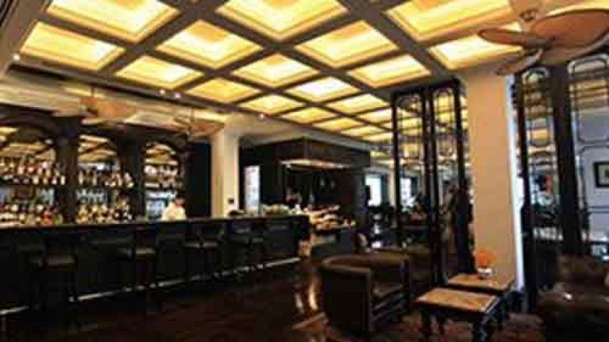 Hotel Metropole Hanoi opens new Le Club