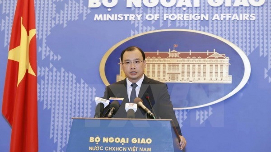Vietnam pushes ahead with global economic integration