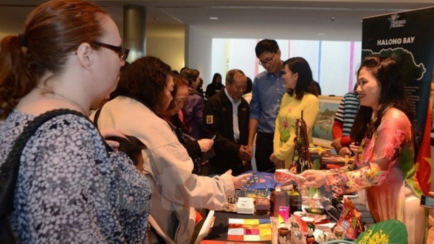 Vietnam joins Asian–Pacific Heritage Month celebration in New York