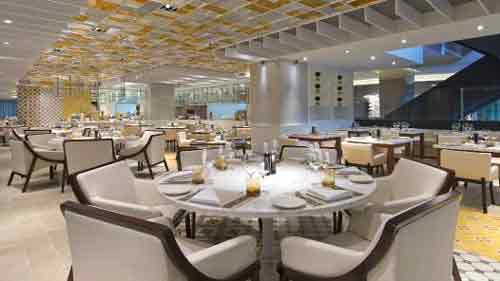 World of Beer Buffet at Le Méridien Saigon