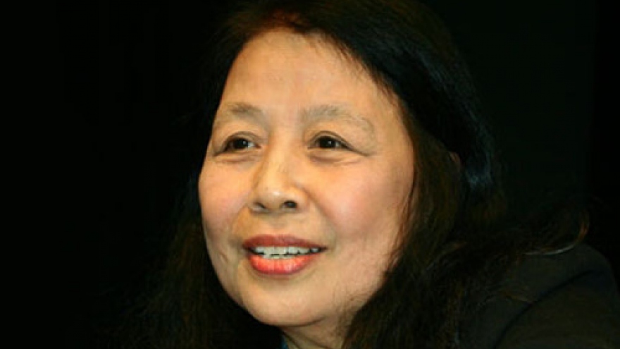Three Vietnamese writers become recipients of Southeast Asian Writers Award