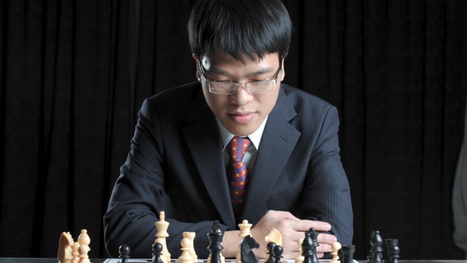 Liem aiming to rank in top 25