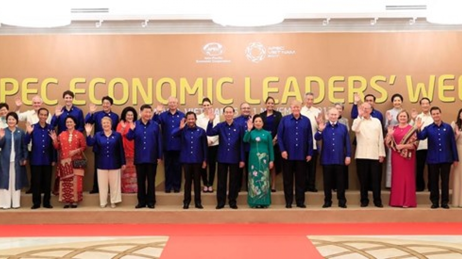 APEC 2017: Malaysian media appraises Vietnam’s organisation