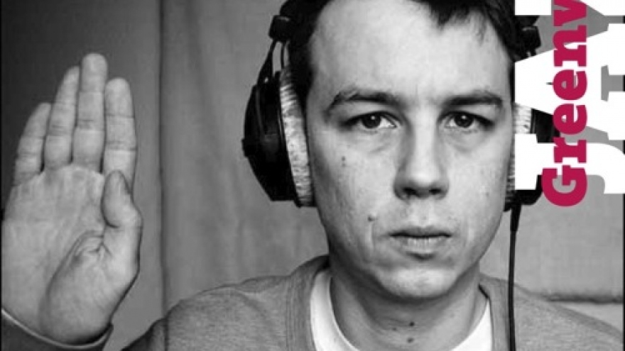 UK artist to perform in Vietnam