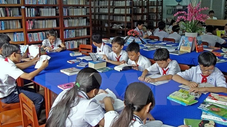 Festival to promote reading, life-long learning culture