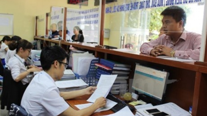 Workshop promotes grass-roots units’ access to law