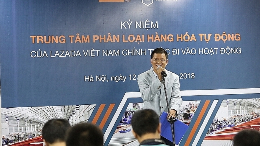 LEL Express to pioneer e-logistics