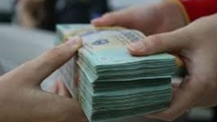 
        Hanoi’s lending growth hits 19.5% this year
                              