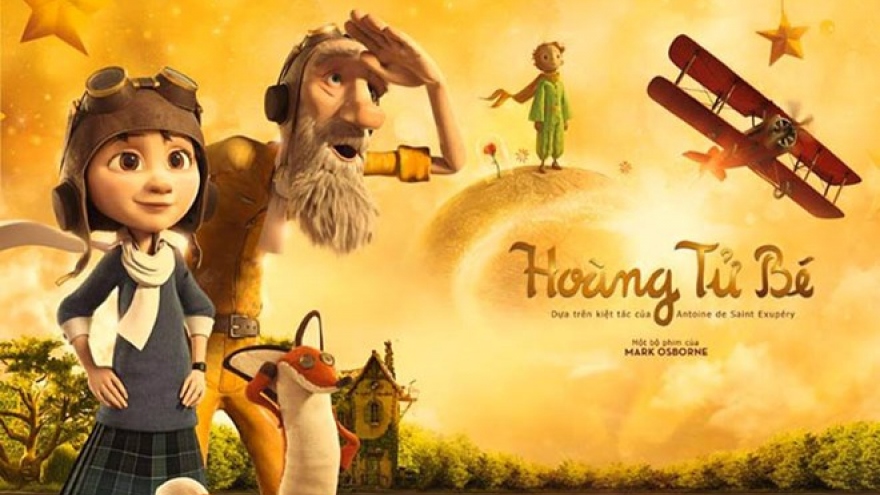 French film ‘Le Petit Prince’ to be screened in Da Nang
