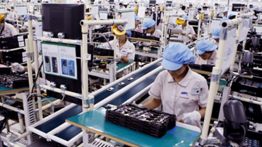 
        LG inaugurates largest industrial complex in ASEAN
                              