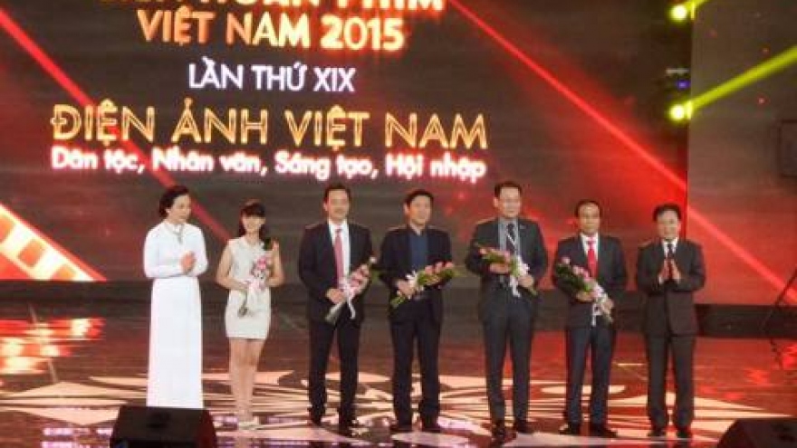 
        20th Vietnam Film Festival to kick off in Danang
                              