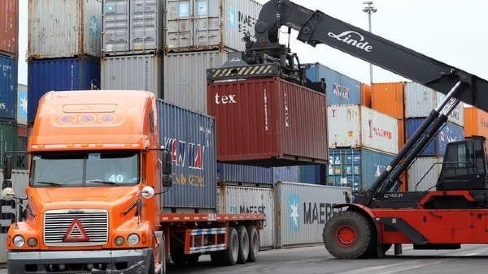 Central city to invest US$133 million for Lien Chieu Port