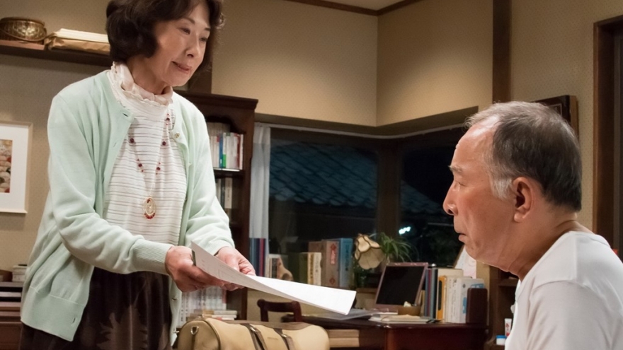 Japanese Film Festival 2016 opens in Hanoi