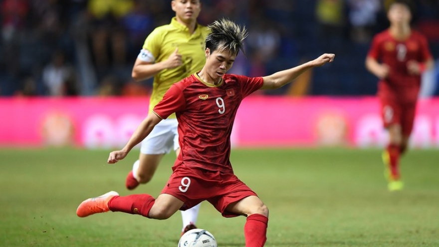 Vietnam’s strongest lineup ahead of crunch tie with Thailand 