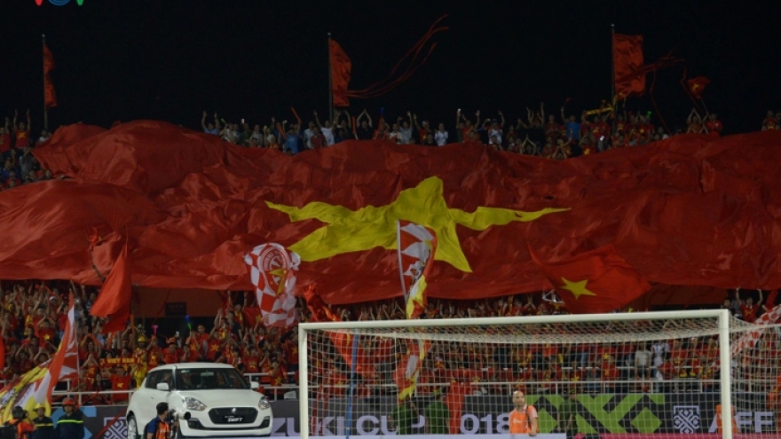 The best lineup for Vietnam’s showdown with Malaysia