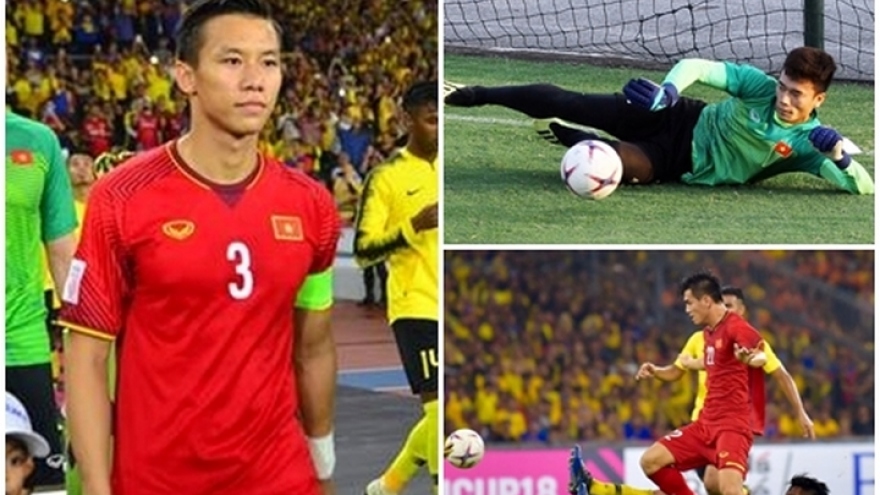 Vietnam’s expected lineup for friendly match against DPRK