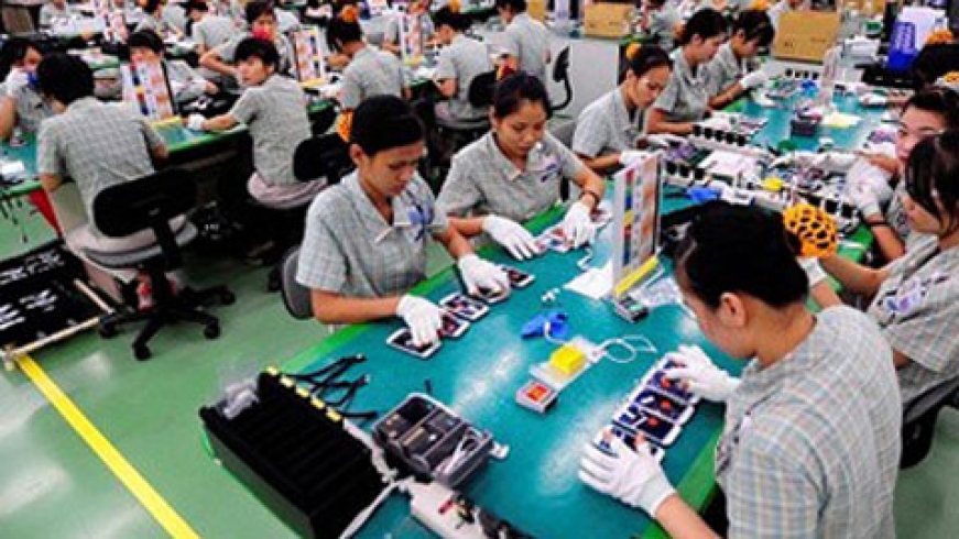 It’s time to reduce imports from China