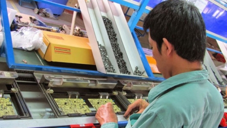 Top 7 Vietnam imports from Thailand