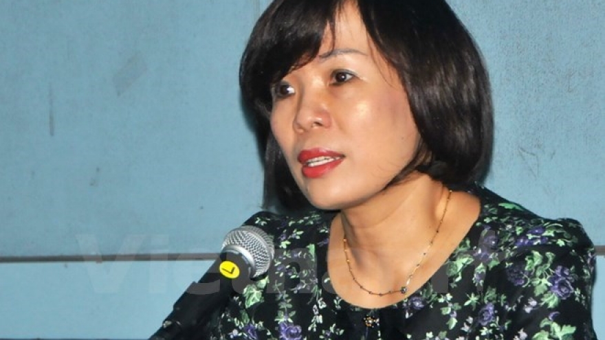 Ambassador vows legal framework for Vietnam- Guatemala ties