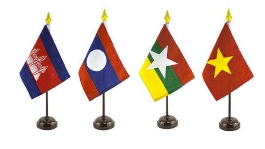 Summits to promote Mekong sub-region economic links