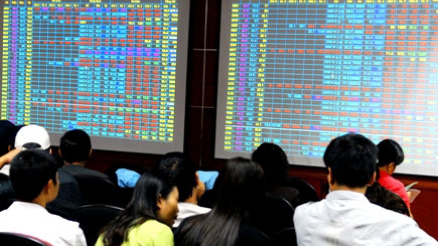 50 best Vietnamese listed companies to be honoured