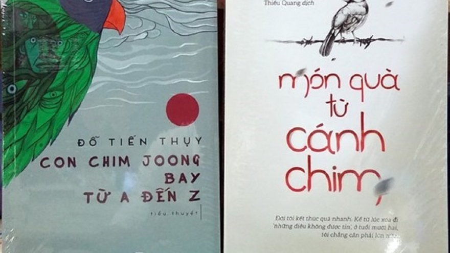 Vietnam-RoK literature exchange held in HCM City