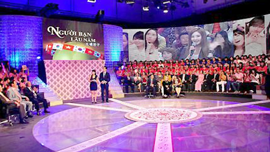 Live broadcast connects Vietnam and RoK