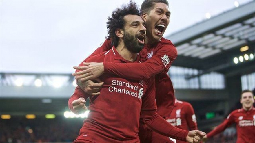 National team misses out on Liverpool friendly