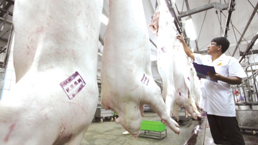 Vietnam's livestock, poultry meat market worth US$18 billion