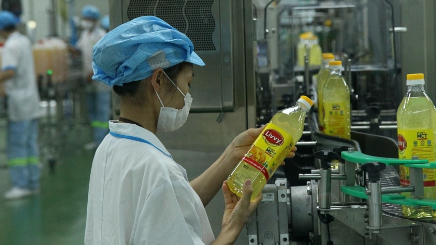Nortalic launches first cooking oil product line with added MCT in Vietnam