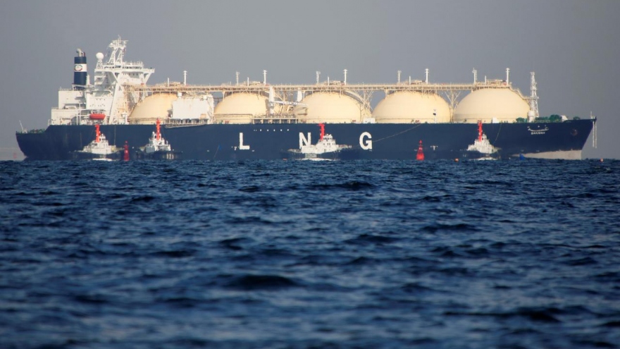 LNG sector sees thriving developments