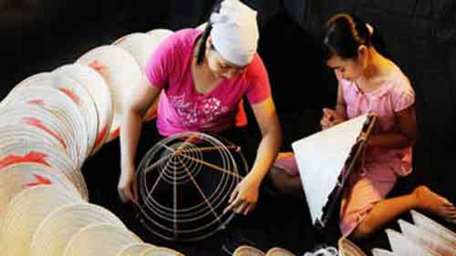 Better times ahead for rural tourism in Vietnam