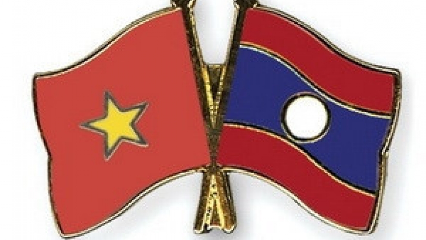 Congratulations to Laos' 42nd National Day