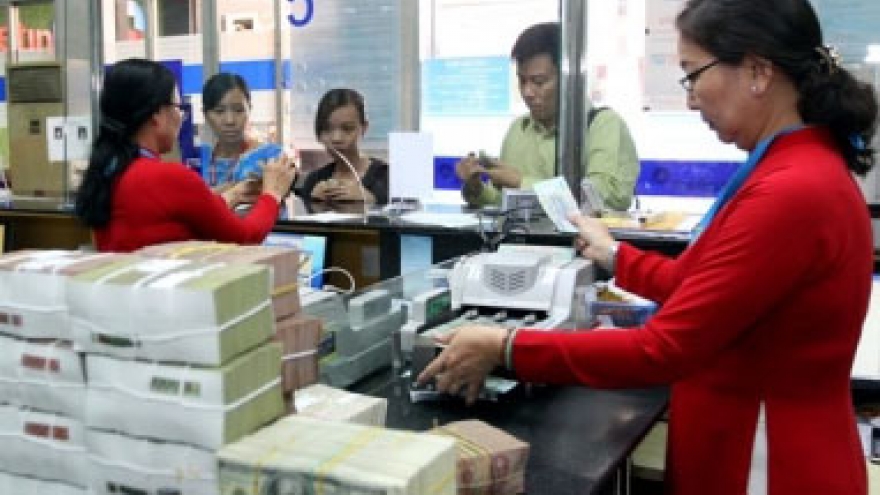 Nov loan rate slides to 9.3%