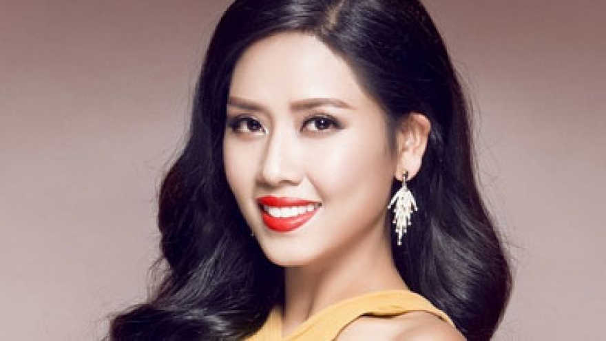 Nguyen Thi Loan to attend Miss Grand International