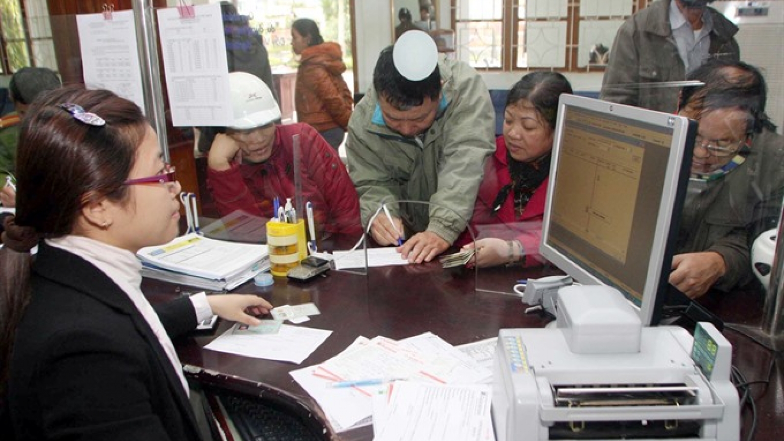 Better loan rate likely for high-tech agriculture