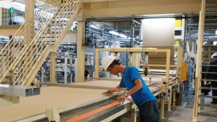 Local reform must be hastened: businesses