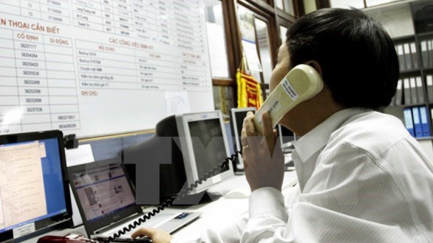 13 localities to have telephone area codes changed from February 11