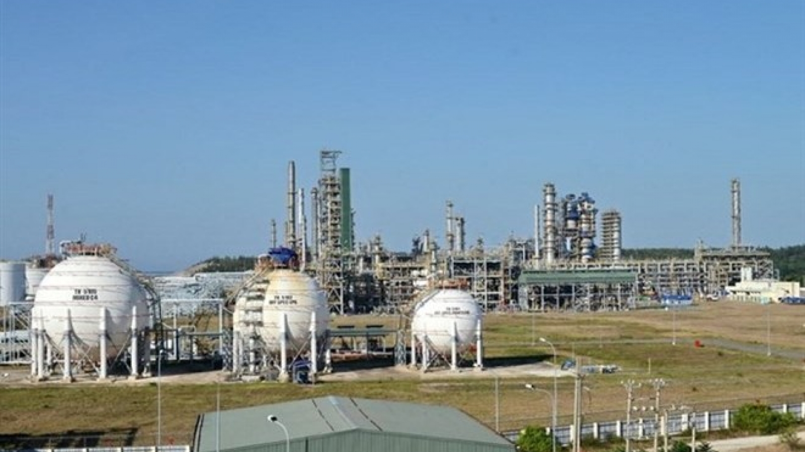 Binh Son refining company to open Vietnam’s largest IPO in January