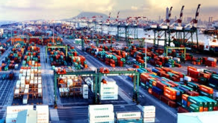 US company forms $200mln logistics joint-venture with local firm