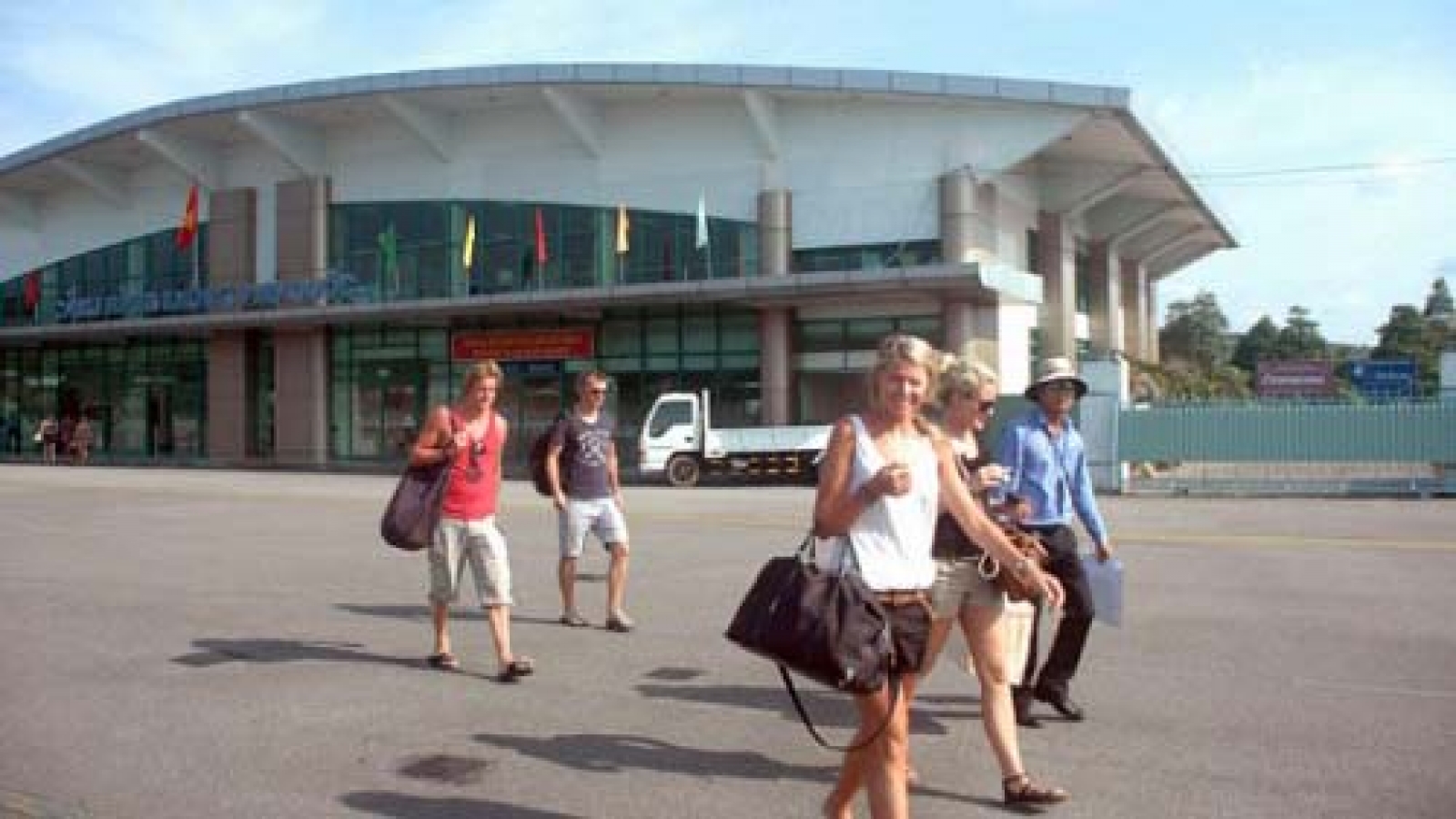 Vietnamese logistics sector needs big revamp after landmark trade deal conclusion